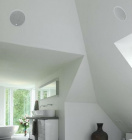 Heco INC 82 inbyggnadshögtalare för tak, styck Heco INC 82 inbyggnadshögtalare för tak, styck