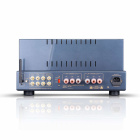 Cayin Jazz 90 rörförstärkare med KT88 & Bluetooth, svart Cayin Jazz 90 rörförstärkare med KT88 & Bluetooth, svart