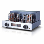 Cayin Jazz 90 rörförstärkare med KT88 & Bluetooth, silver Cayin Jazz 90 rörförstärkare med KT88 & Bluetooth, silver