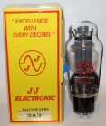 JJ Electronics 2A3-40W effektrr, styck