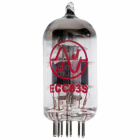 JJ Electronics ECC83S linjerör, styck JJ Electronics ECC83S linjerör, styck