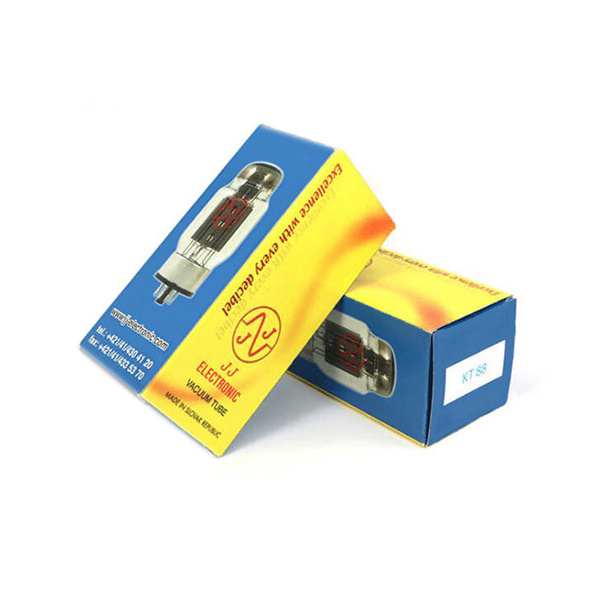 JJ Electronics KT88, effektrör styckpris