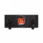 Vincent KHV-200 rörbestyckad hörlursförstärkare, svart Vincent KHV-200 rörbestyckad hörlursförstärkare, svart