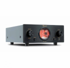 Vincent KHV-200 rörbestyckad hörlursförstärkare, svart Vincent KHV-200 rörbestyckad hörlursförstärkare, svart