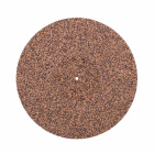 Analogis Mat One, matta i kork & gummi för skivspelare Analogis Mat One, matta i kork & gummi för skivspelare