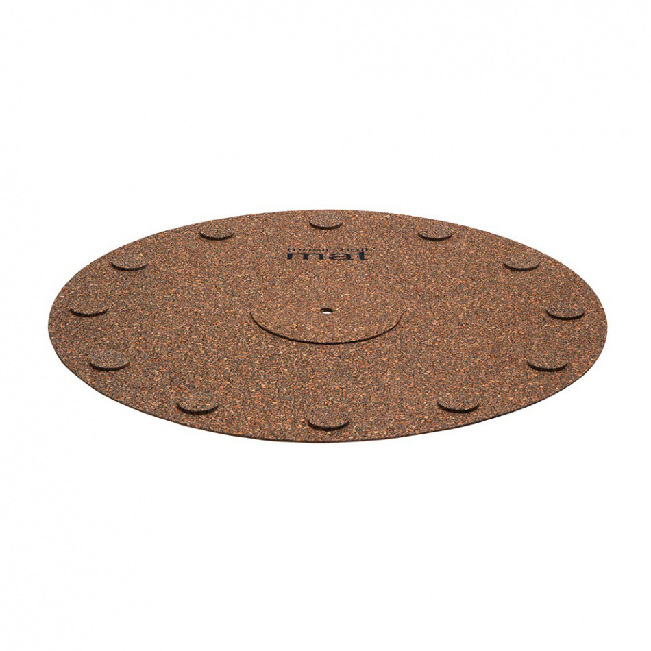 Music Hall Cork Mat, korkmatta