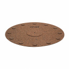 Music Hall Cork Mat, korkmatta Music Hall Cork Mat, korkmatta