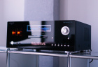 Advance Acoustic MyConnect 150 stereofrstrkare med CD-spelare, radio & ntverk