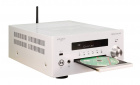 Advance Acoustic MyConnect 60 stereofrstrkare med CD, radio & ntverk, vit