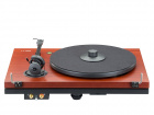 Music Hall MMF 5.3 Special Edition vinylspelare med Ortofon 2M Bronze-pickup