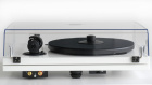 Music Hall MMF 5.3 vinylspelare med Ortofon 2M Blue-pickup, vit Music Hall MMF 5.3 vinylspelare med Ortofon 2M Blue-pickup, vit