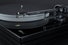 Music Hall MMF 9.3 vinylspelare med Ortofon Quintet Black MC-pickup, pianosvart Music Hall MMF 9.3 vinylspelare med Ortofon Quintet Black MC-pickup, pianosvart