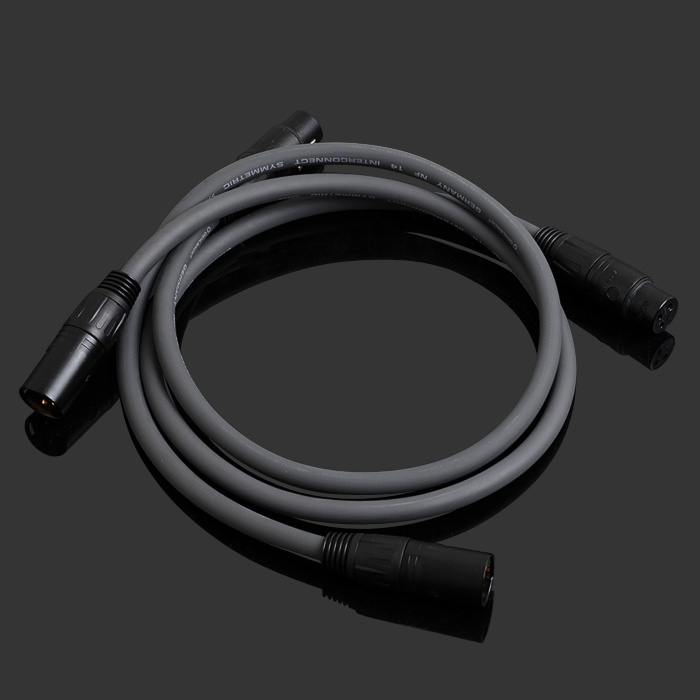 Oehlbach NF-14 Master XLR ljudkabel