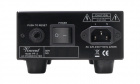 Vincent PF-2 nätfilter, svart Vincent PF-2 nätfilter, svart