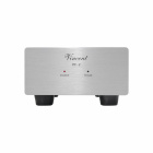 Vincent PF-2 nätfilter, silver Vincent PF-2 nätfilter, silver