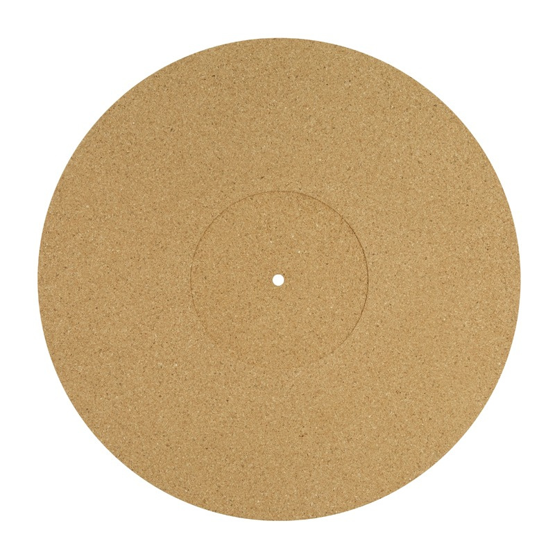 Dynavox PM3, korkmatta för skivspelare