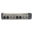 Oehlbach Powersocket 907 MKII strömfilter & USB-laddare Oehlbach Powersocket 907 MKII strömfilter & USB-laddare