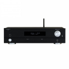 Advance Acoustic Playstream A1 stereoförstärkare med HDMI, RIAA & nätverk Advance Acoustic Playstream A1 stereoförstärkare med HDMI, RIAA & nätverk