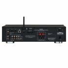 Advance Acoustic Playstream A1 stereofrstrkare med HDMI, RIAA & ntverk