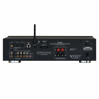 Advance Acoustic Playstream A1 stereoförstärkare med HDMI, RIAA & nätverk Advance Acoustic Playstream A1 stereoförstärkare med HDMI, RIAA & nätverk