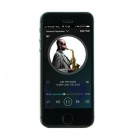 Advance Acoustic Playstream A1 stereoförstärkare med HDMI, RIAA & nätverk Advance Acoustic Playstream A1 stereoförstärkare med HDMI, RIAA & nätverk