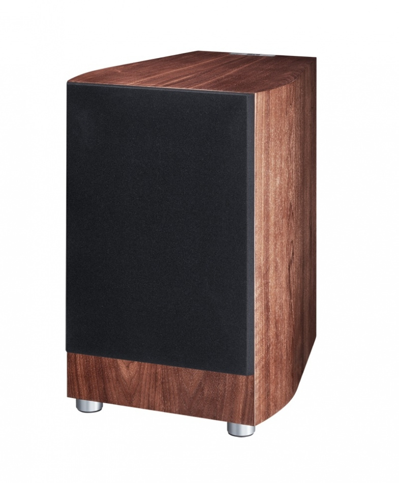 Heco Celan Revolution Sub 32A, espresso