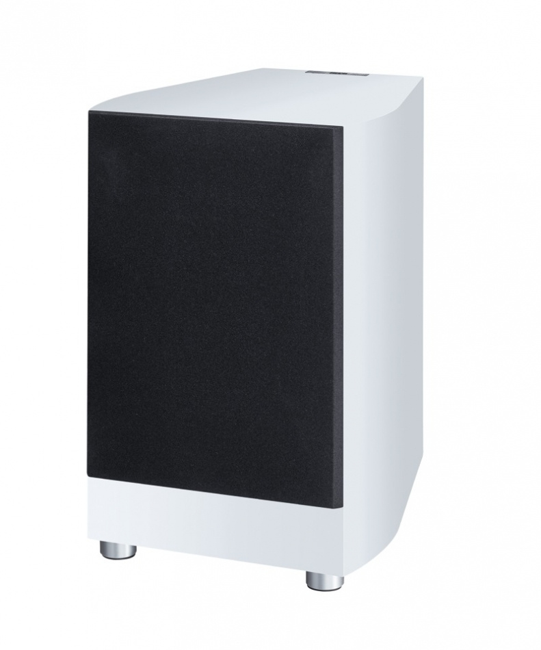 Heco Celan Revolution Sub 32A, mattvit