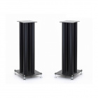 Custom Design RS-204 högtalarstativ 61 cm, svart par Custom Design RS-204 högtalarstativ 61 cm, svart par