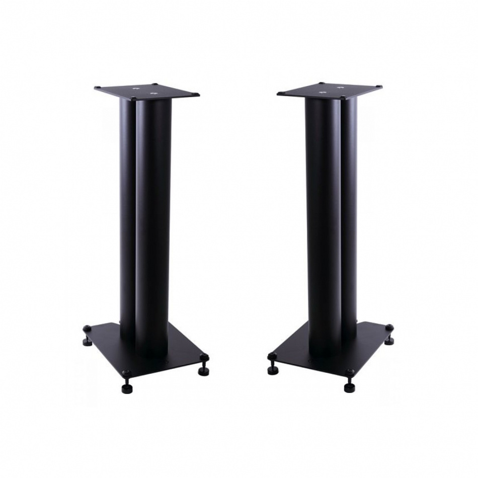 Custom Design RS-302 högtalarstativ 61 cm, svart par