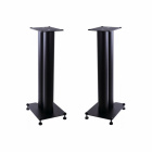 Custom Design RS-302 högtalarstativ 61 cm, svart par Custom Design RS-302 högtalarstativ 61 cm, svart par