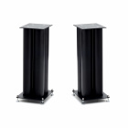 Custom Design RS-304 högtalarstativ 61 cm, svart par Custom Design RS-304 högtalarstativ 61 cm, svart par