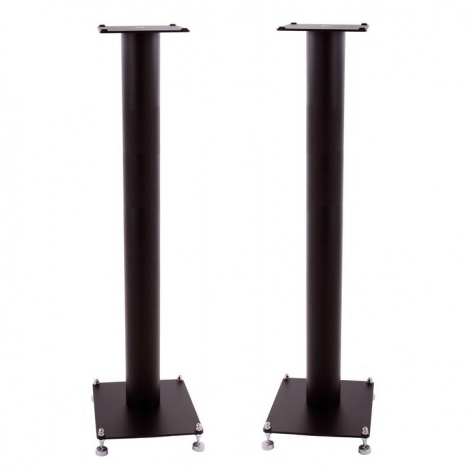 Custom Design RS-390 högtalarstativ 99 cm, svart par