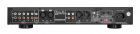 Vincent SA-32 rörbaserat stereoförsteg med XLR, silver Vincent SA-32 rörbaserat stereoförsteg med XLR, silver