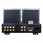 Cayin SC-6LS mkII rörbestyckat försteg Cayin SC-6LS mkII rörbestyckat försteg