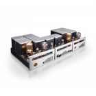 Cayin SC-6LS mkII rörbestyckat försteg Cayin SC-6LS mkII rörbestyckat försteg