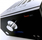 Advance Acoustic Smart AX1 midifrstrkare, svart