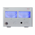 Advance Acoustic Smart BX1 stereoslutsteg i kompakt format, vit Advance Acoustic Smart BX1 stereoslutsteg i kompakt format, vit