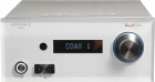Advance Acoustic Smart DX1, midi-DAC vit Advance Acoustic Smart DX1, midi-DAC vit