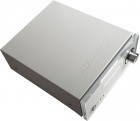 Advance Acoustic Smart DX1, midi-DAC vit Advance Acoustic Smart DX1, midi-DAC vit