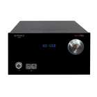Advance Acoustic Smart PX1 stereofrsteg i kompakt format, svart