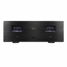 Vincent SP-332 rörbestyckat stereoslutsteg med XLR, svart Vincent SP-332 rörbestyckat stereoslutsteg med XLR, svart