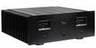 Vincent SP-332 rrbestyckat stereoslutsteg med XLR, svart