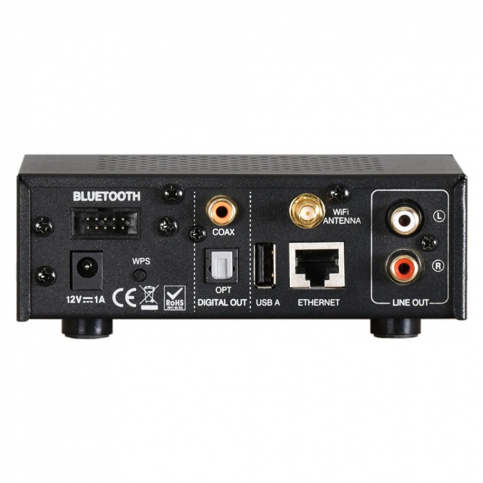 Advance Acoustic WTX-Stream Tubes