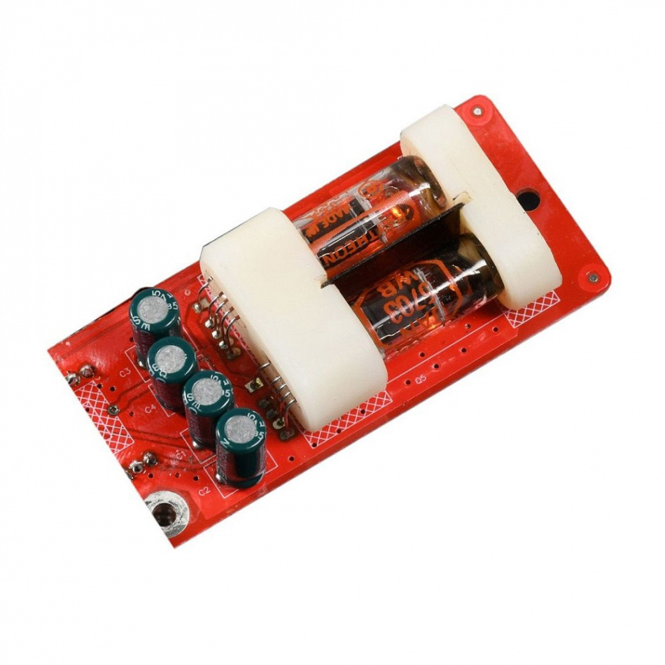 Advance Acoustic WTX-Stream Tubes