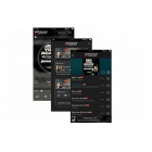 Advance Acoustic WTX-Stream Tubes Advance Acoustic WTX-Stream Tubes