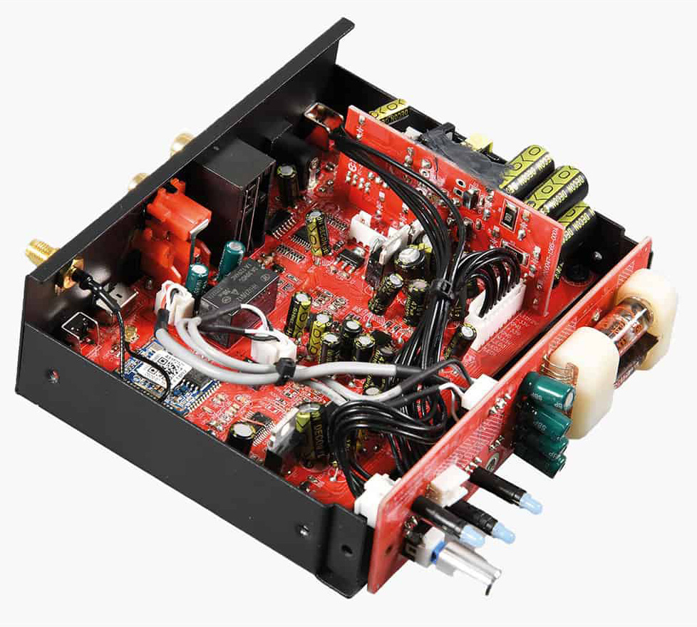 Advance Acoustic WTX-Stream Tubes