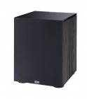 Heco Aurora Sub30A, aktiv subwoofer Ebony Black Heco Aurora Sub30A, aktiv subwoofer Ebony Black
