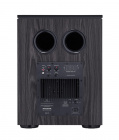 Heco Aurora Sub30A, aktiv subwoofer Ebony Black Heco Aurora Sub30A, aktiv subwoofer Ebony Black