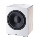 Heco Aurora Sub30A, aktiv subwoofer Ivory White Heco Aurora Sub30A, aktiv subwoofer Ivory White