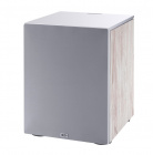 Heco Aurora Sub30A, aktiv subwoofer Ivory White Heco Aurora Sub30A, aktiv subwoofer Ivory White